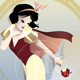 Image for article titled Disney-Themed Tarot Cards Predict That The Future Will Be Adorable
